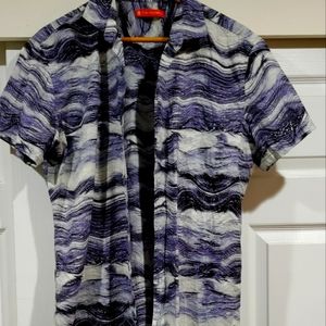 Tori Richard button up